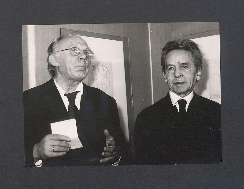 Tadeusz Kulisiewicz, fotografia