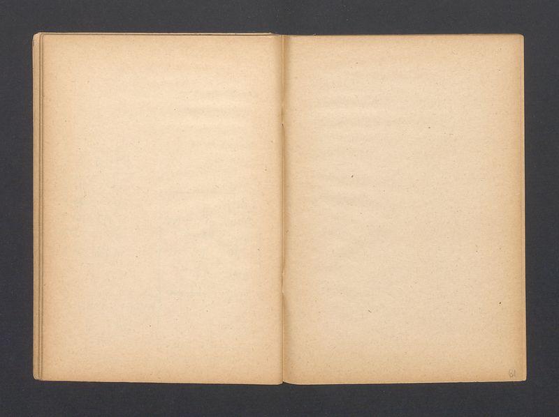 Szkicownik kaliski, cz. IV