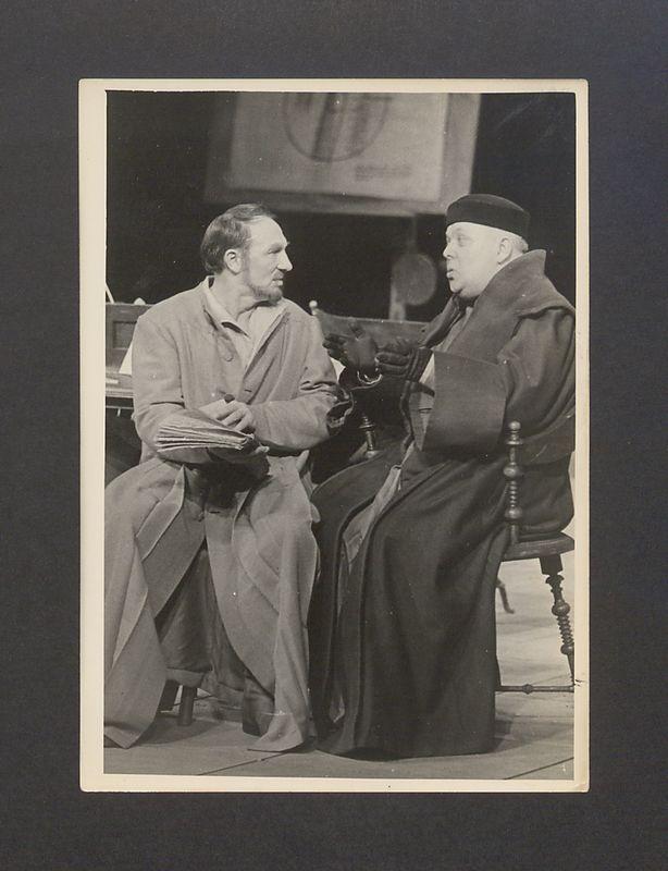 Tadeusz Kulisiewicz, fotografia