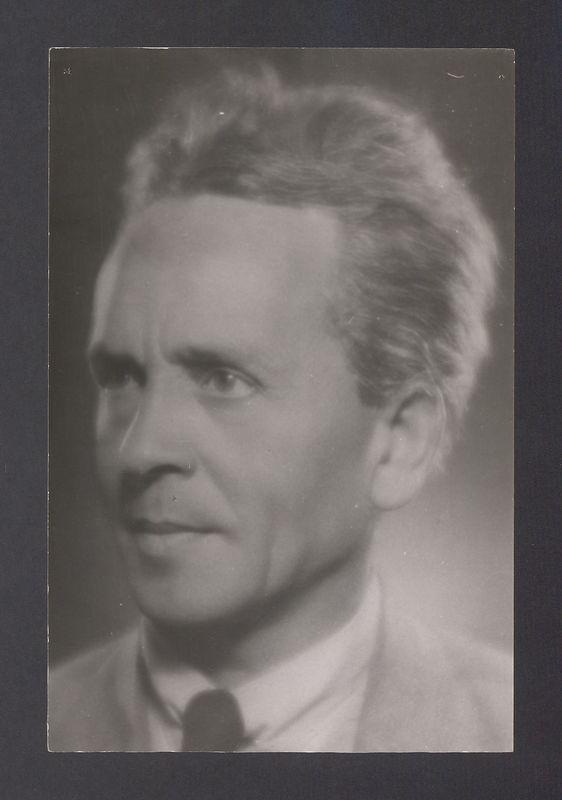 Tadeusz Kulisiewicz, fotografia