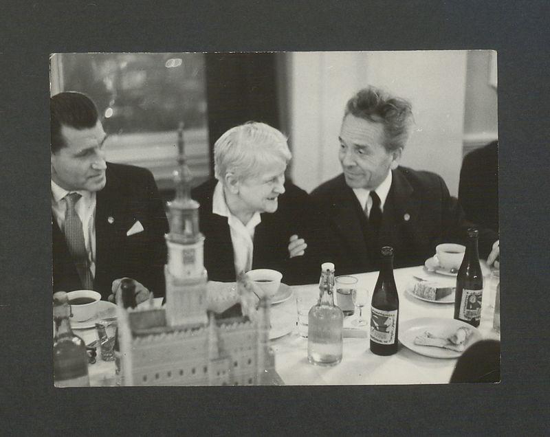 Jubileusz XVIII wieków Kalisza: uroczysta sesja Miejskiej i Powiatowej Rad Narodowych