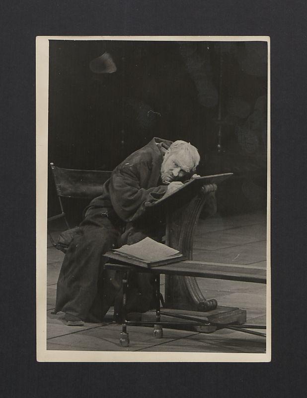 Tadeusz Kulisiewicz, fotografia