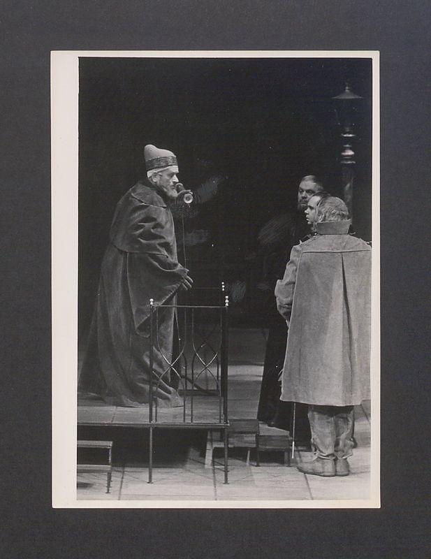 Tadeusz Kulisiewicz, fotografia