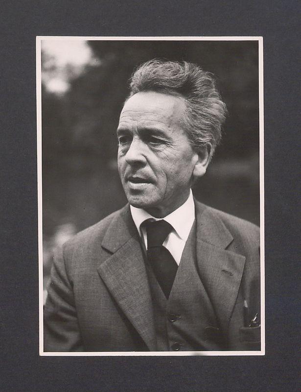 Tadeusz Kulisiewicz, fotografia