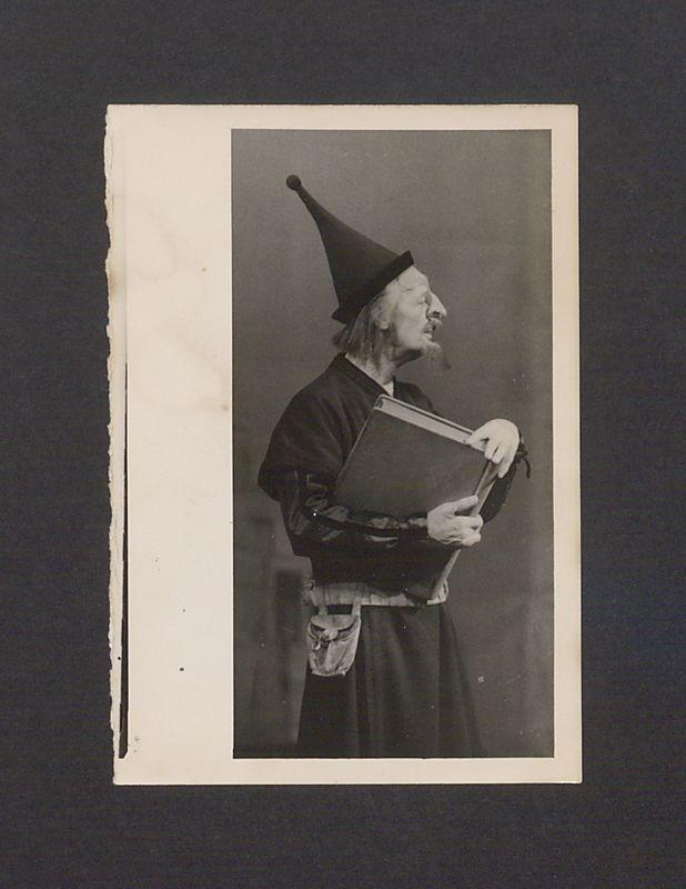 Tadeusz Kulisiewicz, fotografia