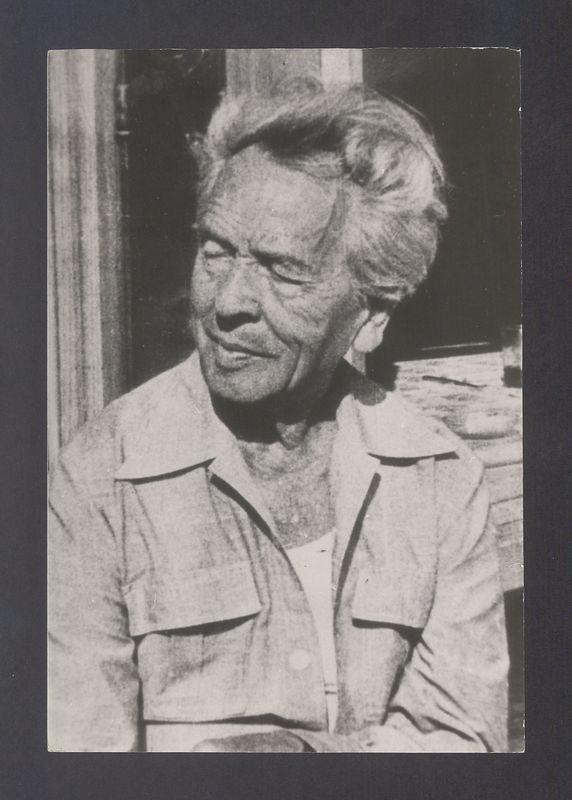 Tadeusz Kulisiewicz, fotografia