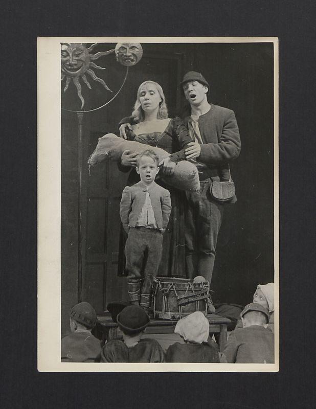 Tadeusz Kulisiewicz, fotografia