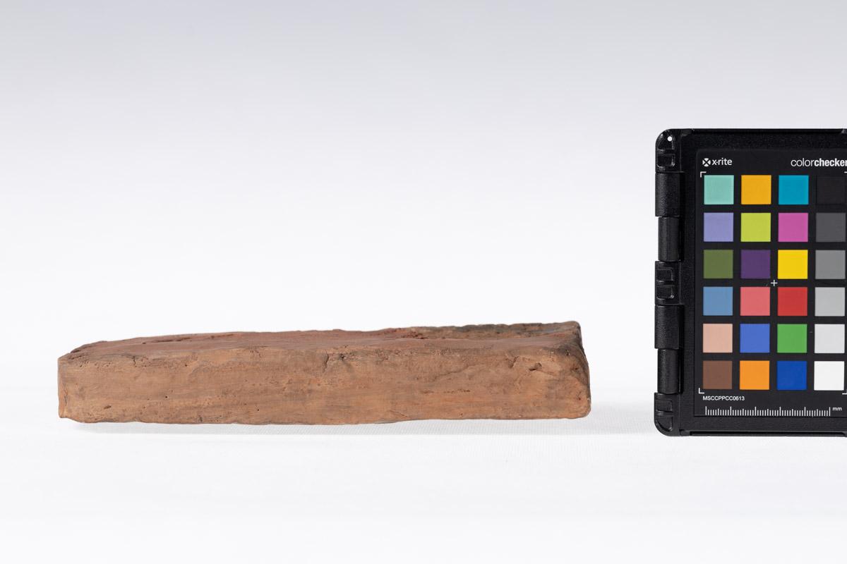 Płytka z wyobrażeniem orła