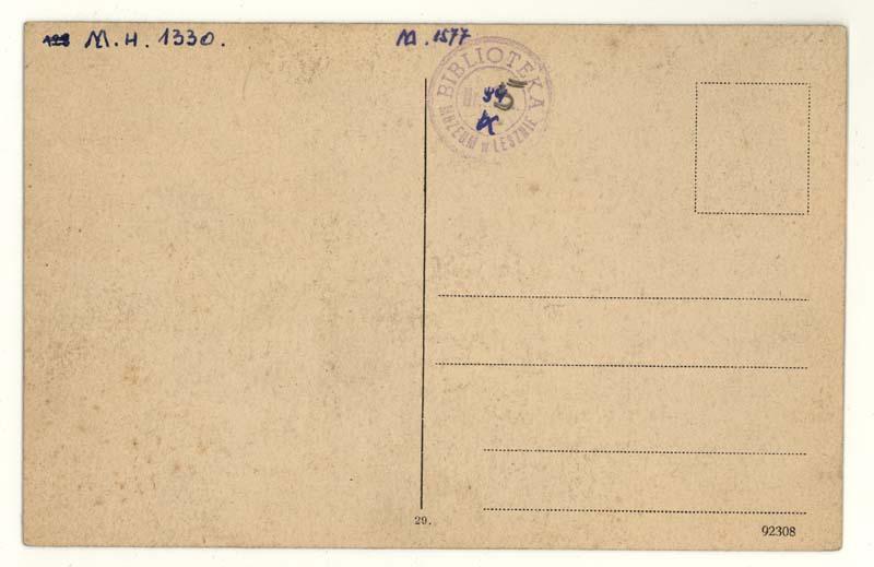 Dworzec kolejowy w Lesznie