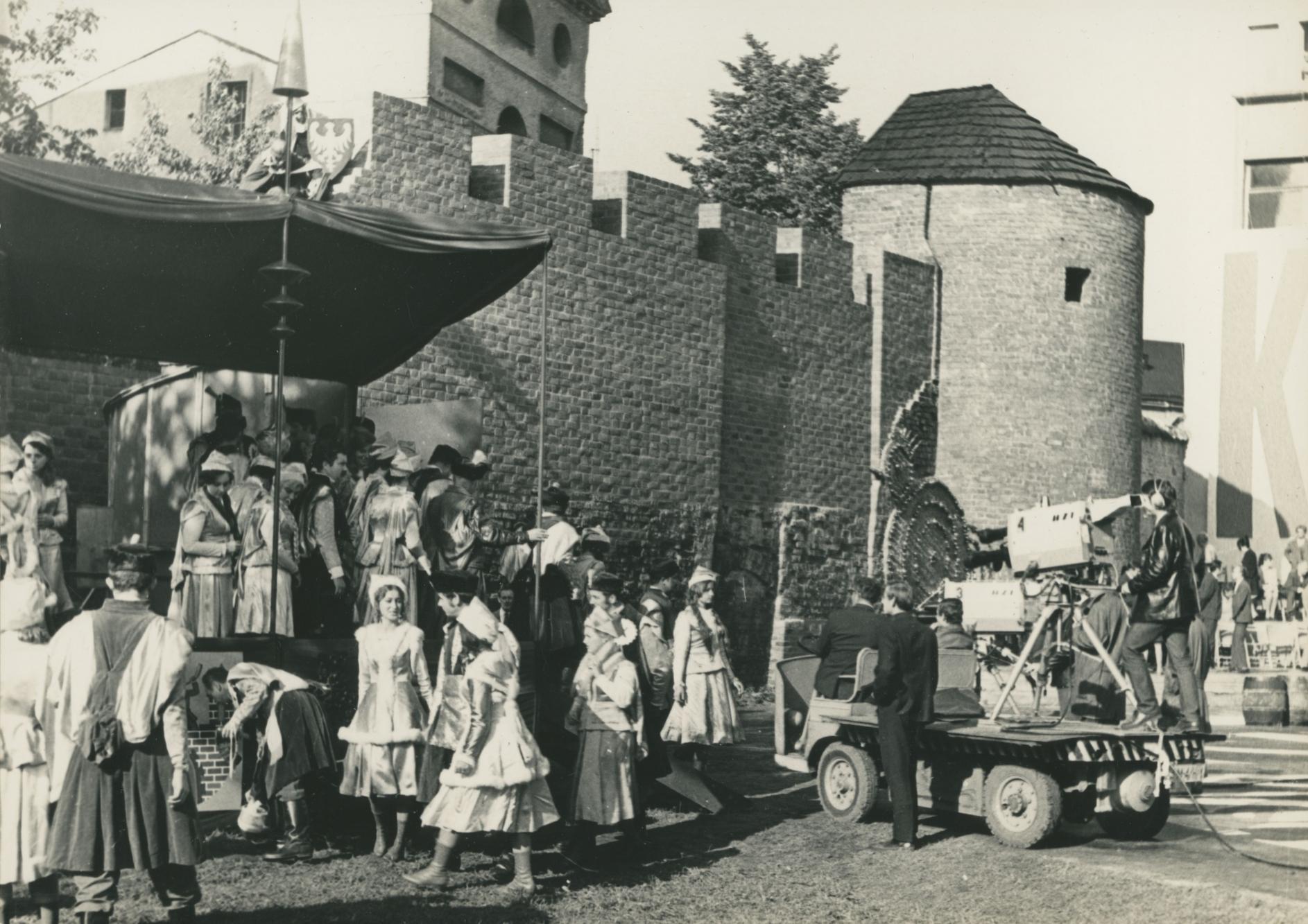 Turniej miast Gniezno-Kalisz, 1969 r., cz. 2