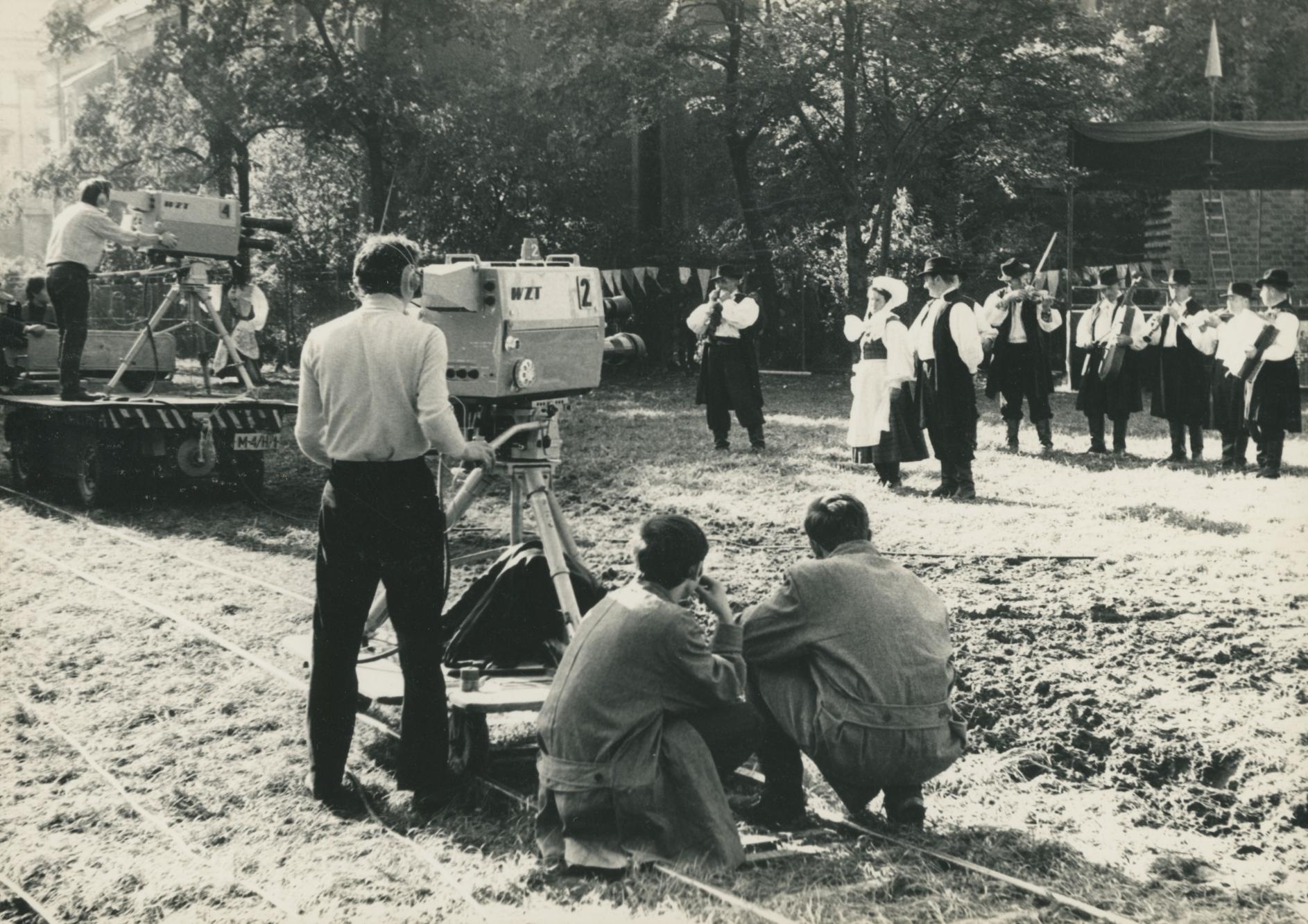 Turniej miast Gniezno-Kalisz, 1969 r., cz. 2