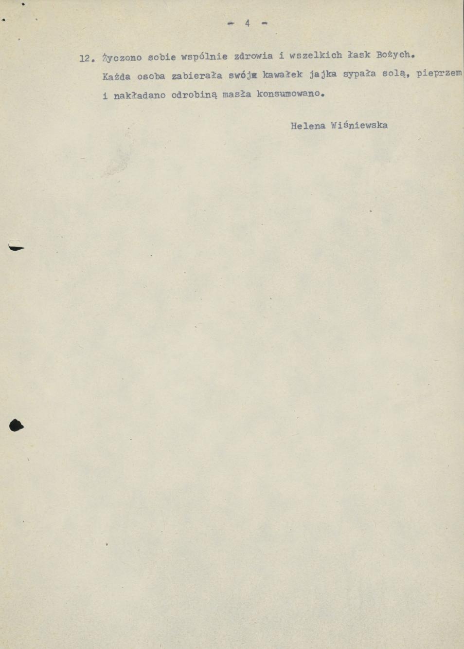 Święcenie wielkanocne