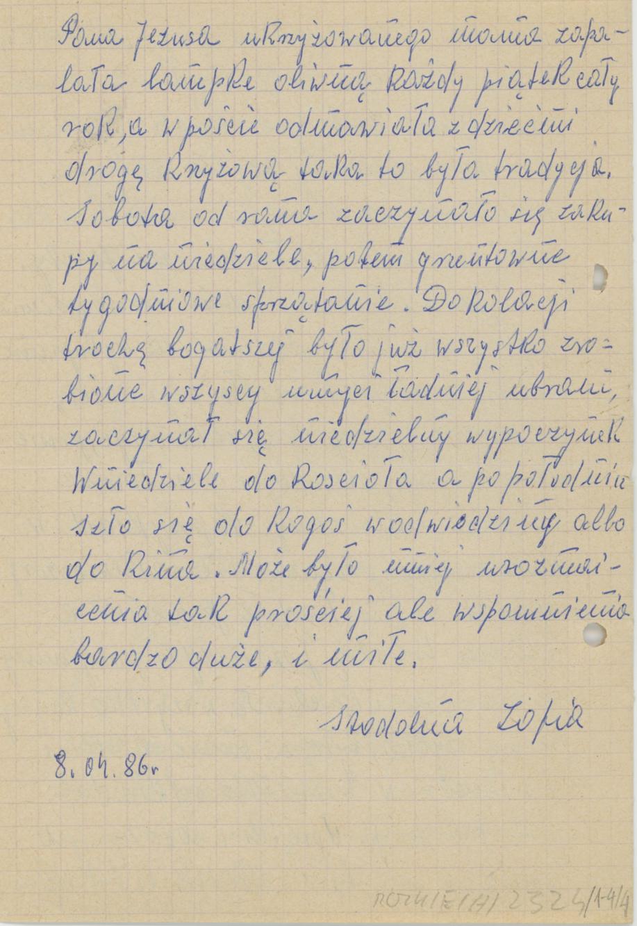 Jak dawniej spędzano zimowe wieczory