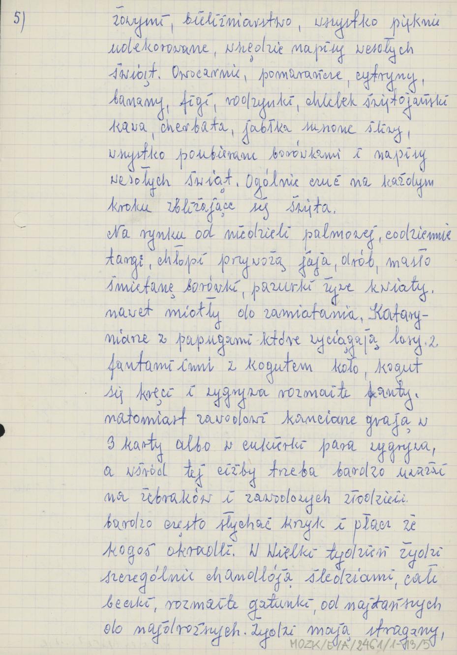 Tradycje związane z Wielkim Postem, Wielkanocą oraz Zielonymi Świętami