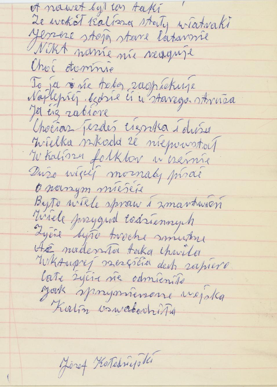 Kalisz, najstarsze miasto w Polsce