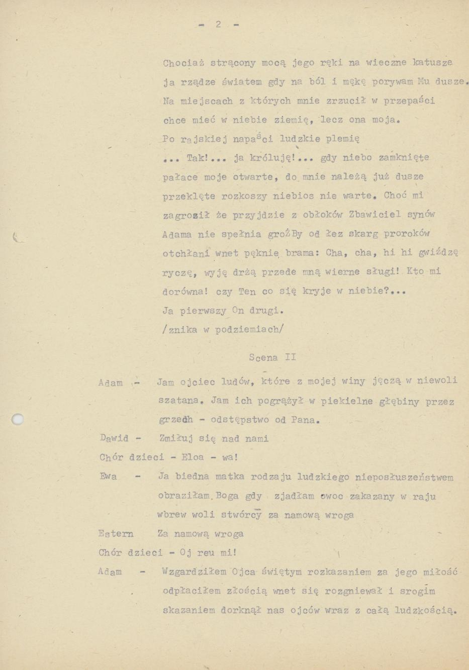 Misterium o Bożym Narodzeniu