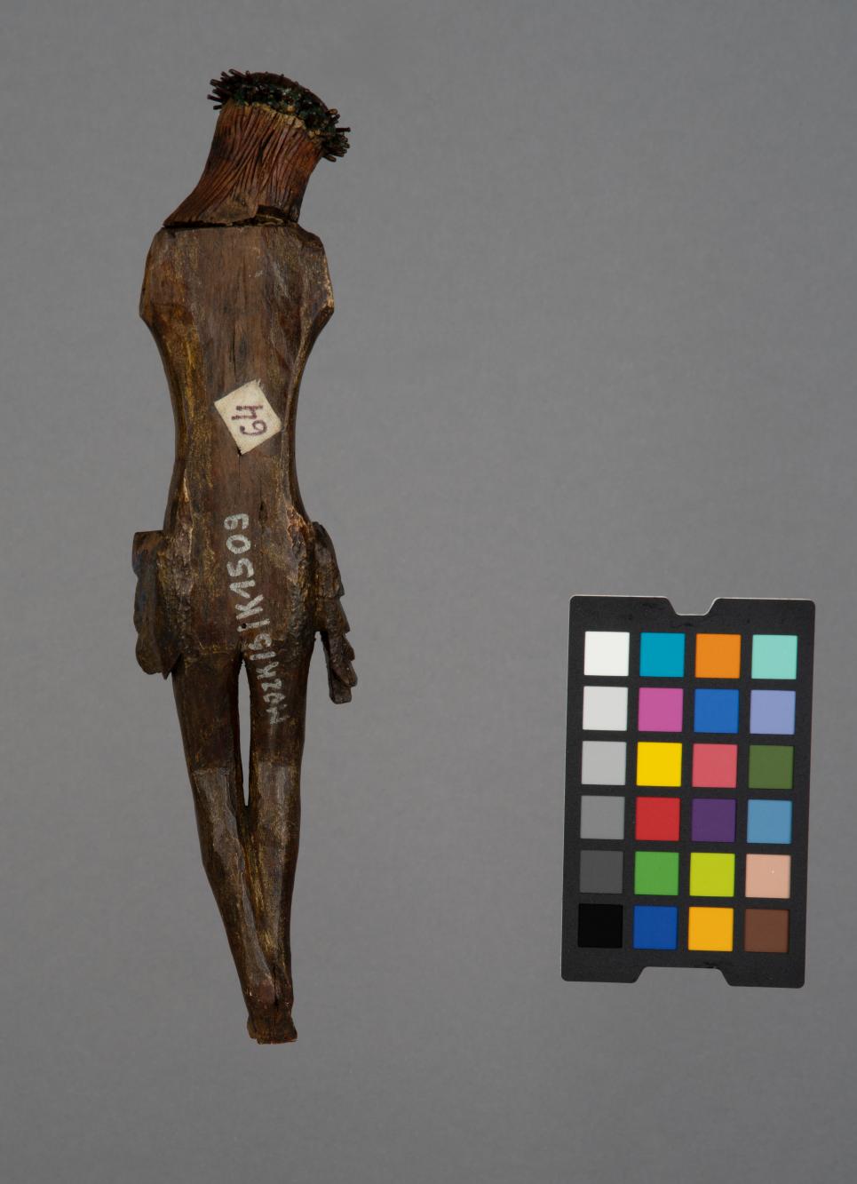 Chrystus Ukrzyżowany