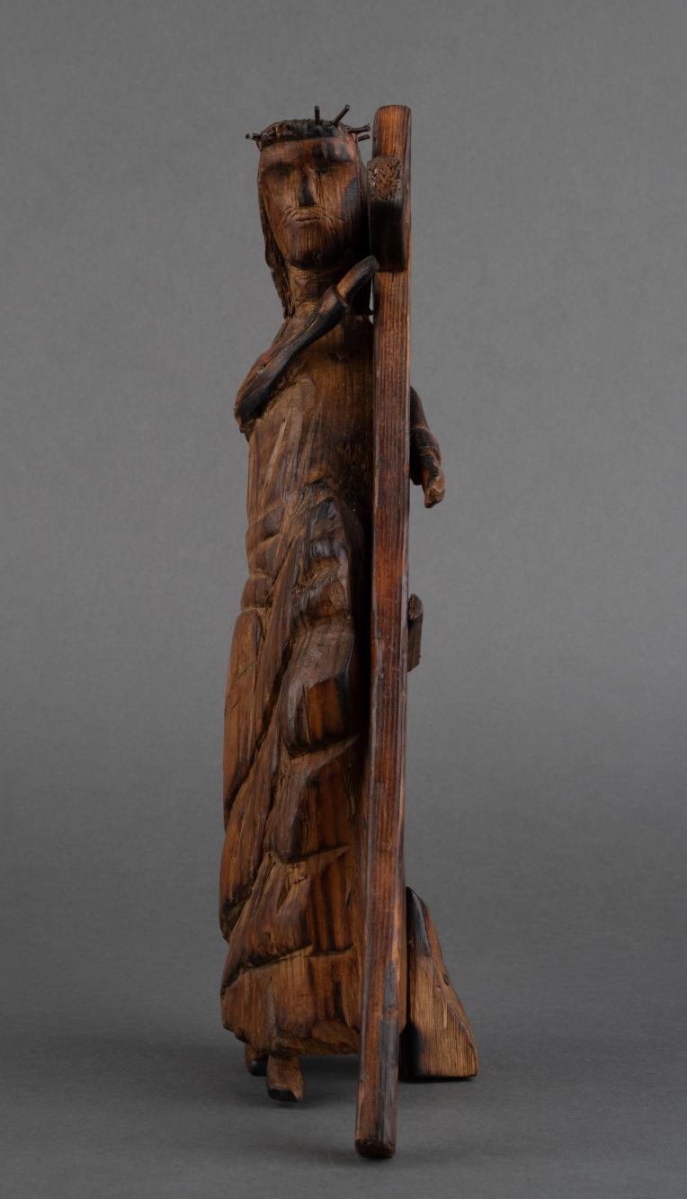 Chrystus niosący krzyż