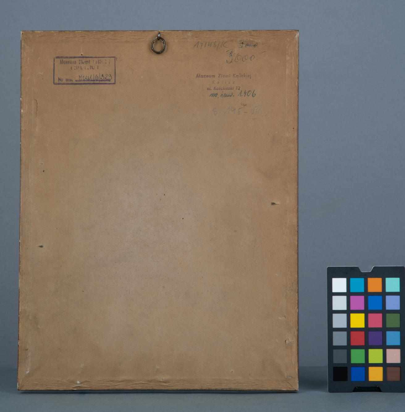 Kościółek w Ołoboku