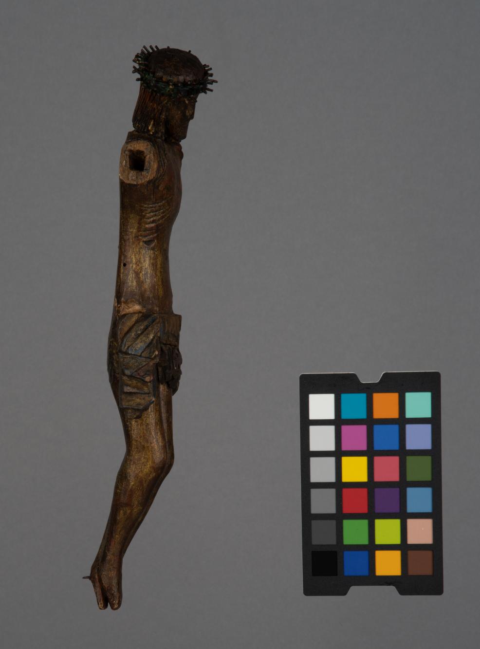 Chrystus Ukrzyżowany