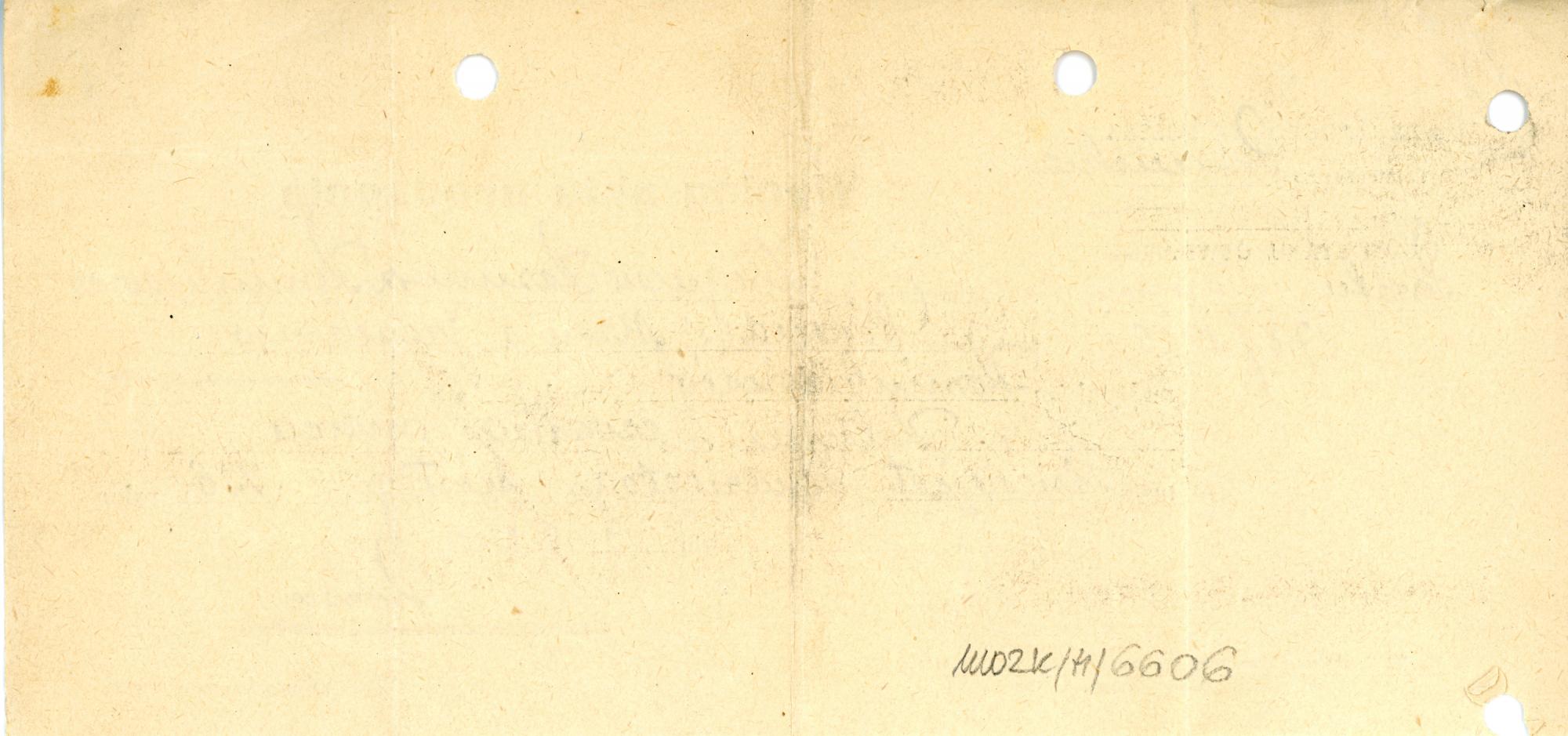 Wyciąg aktu urodzenia