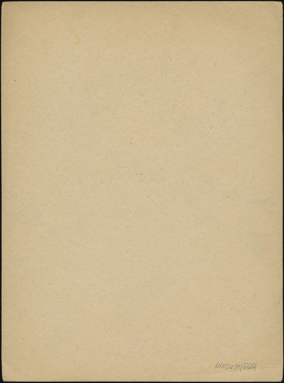 Dyplom i tytuł Wiośl. [Wioślarskiego] Mistrza Województwa na rok 1956