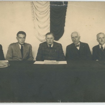 Miejska Rada Narodowa w Kaliszu