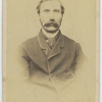 Portret Franciszka Bakowicza