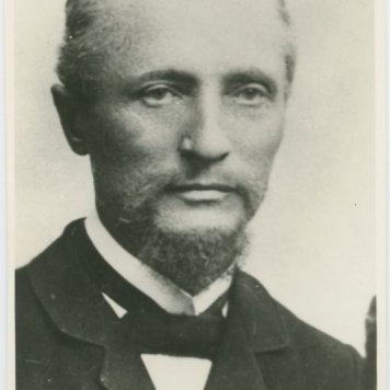 Profesor A. Klonowski