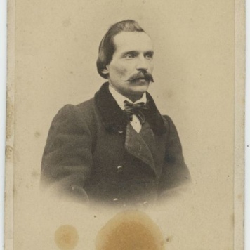 Portret Adama Chodyńskiego