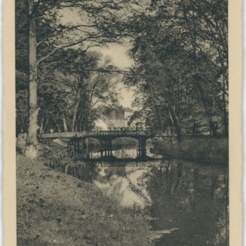 Park Miejski, Kalisz 