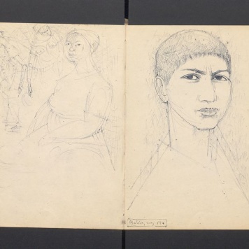 Brazylia, część III