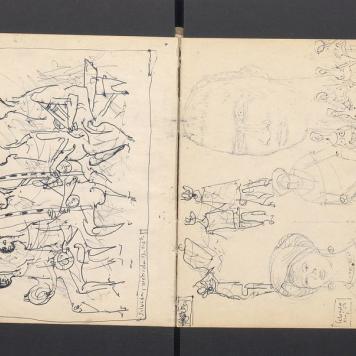 Brazylia, część II