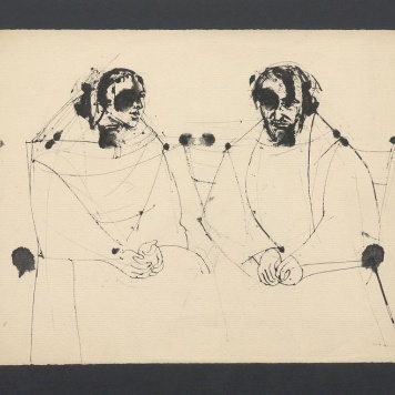 Kobieta i mężczyzna