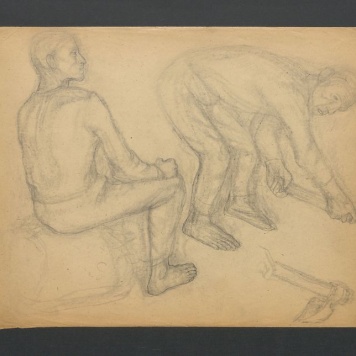 Mężczyźni szlembarscy