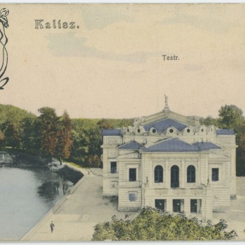 Teatr, Kalisz