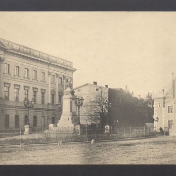 Aleja Józefiny, Kalisz 