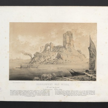 Bobrowniki nad Wisłą