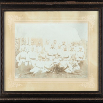 Kaliska Ochotnicza Straż Pożarna 