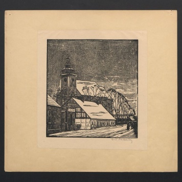 Kościół klasztorny w Grabowie