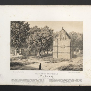 Piotrowin nad Wisłą