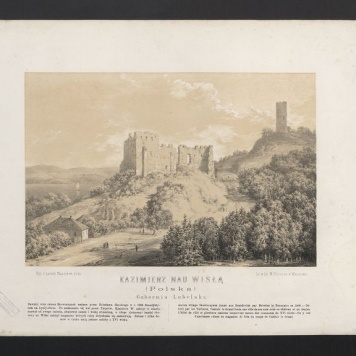 Kazimierz nad Wisłą