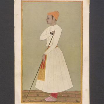 Przesyłam ukłony z Berlina [...]