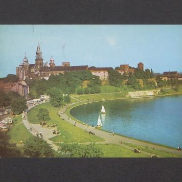 Kochana Basiu, co się u Was dzieje [...]