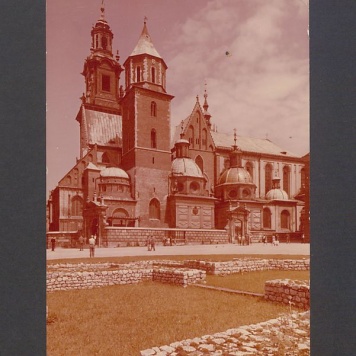 Kochany Tadziu! Serdecznie Ci gratuluję [...]