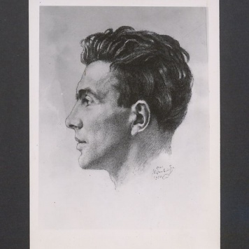 Tadeusz Kulisiewicz, fotografia