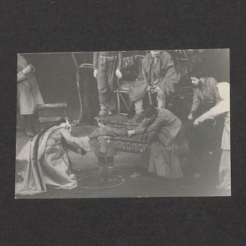 Tadeusz Kulisiewicz, fotografia