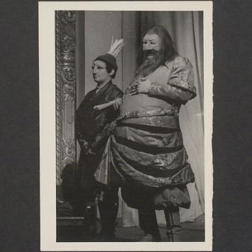 Tadeusz Kulisiewicz, fotografia