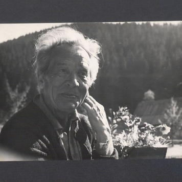 Tadeusz Kulisiewicz, fotografia