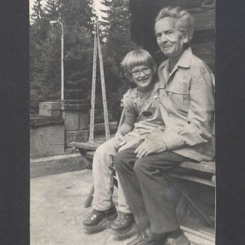 Tadeusz Kulisiewicz, fotografia